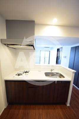 キッチン　RJR堺筋本町タワー　キッチン