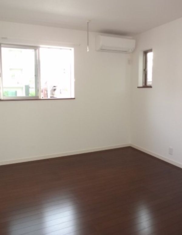 その他部屋・スペース　内装も気になるポイント