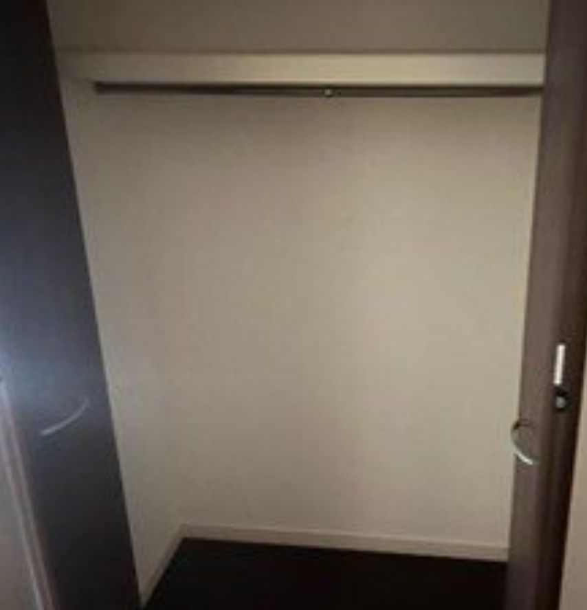 収納　収納豊富です