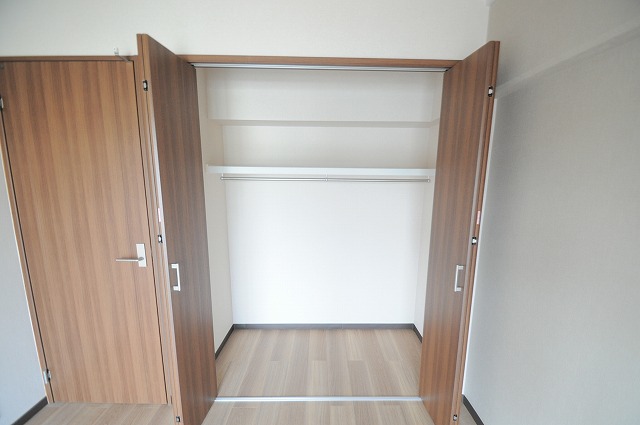 収納　※別部屋参考写真