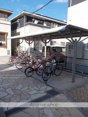 その他共有部分　その他共有部分