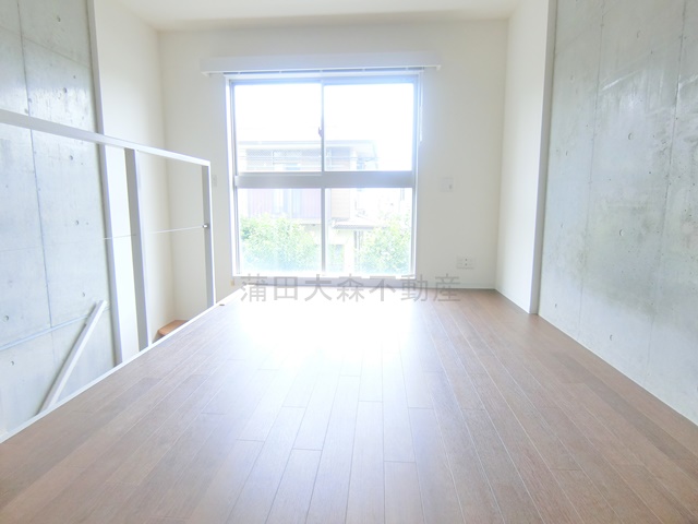 その他　2階の洋室7.1帖