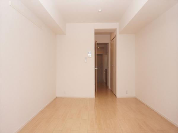 居室・リビング　内装