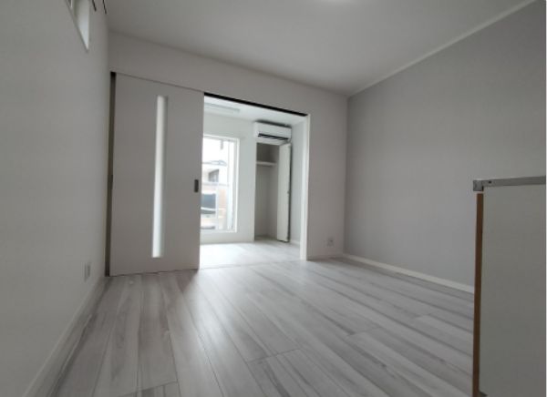 居室・リビング　同施工会社施工物件の参考写真になります※現況優先