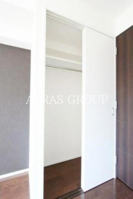 収納　同仕様写真