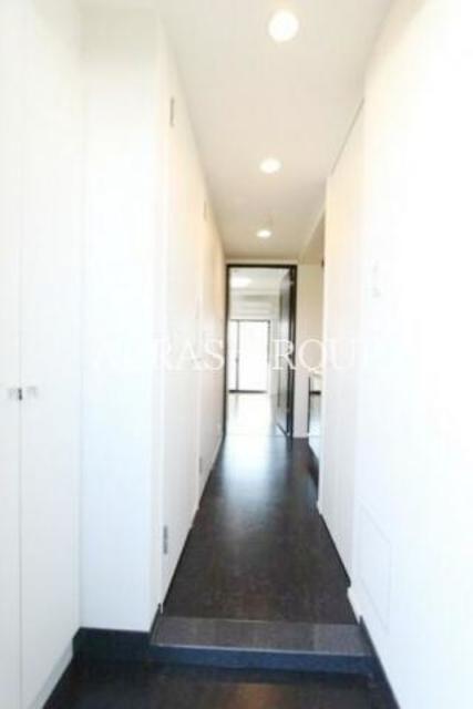 玄関　同仕様写真