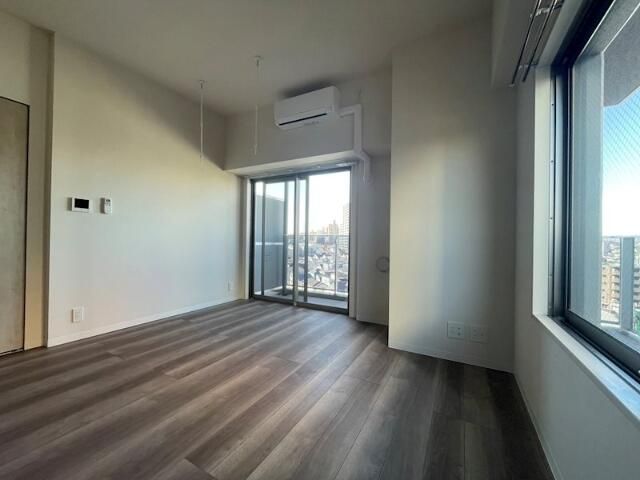 居室・リビング　ゆったり過ごせるリビングです