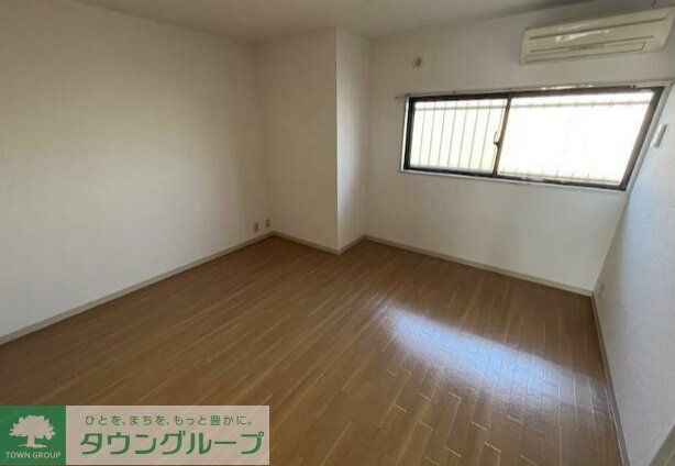 その他部屋・スペース　リビング/居室