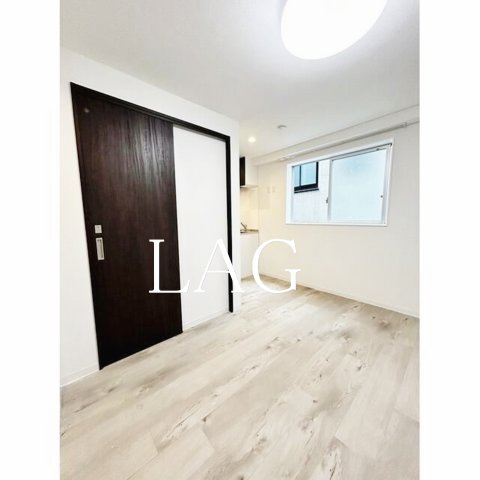 その他部屋・スペース　寝室です。