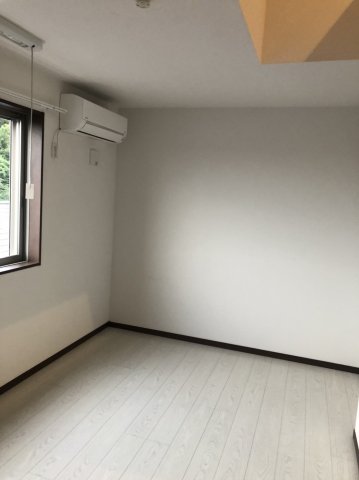 居室・リビング　居間です