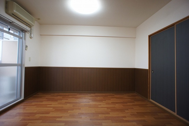 居室・リビング　リビングダイニング