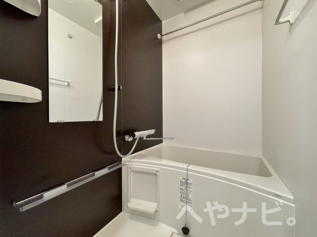 バス・シャワールーム　★バス