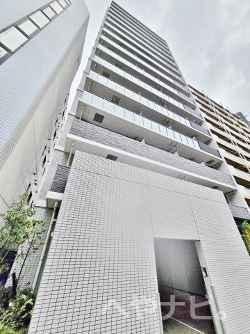 建物外観　★外観