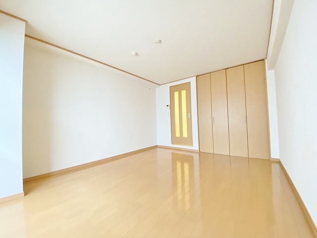 居室・リビング　フローリング