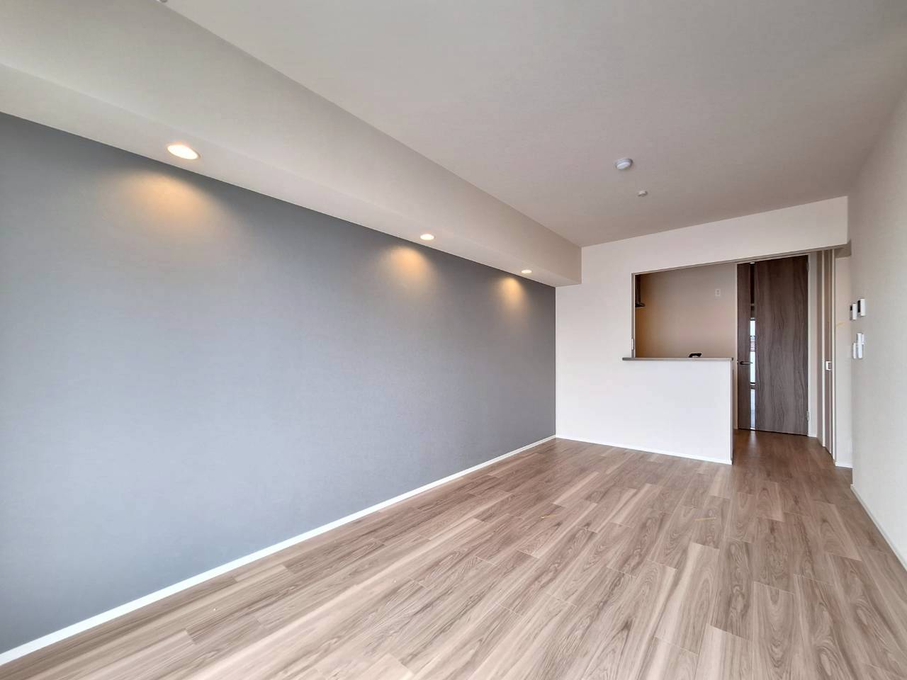 居室・リビング　洋室　同タイプ別部屋参考写真