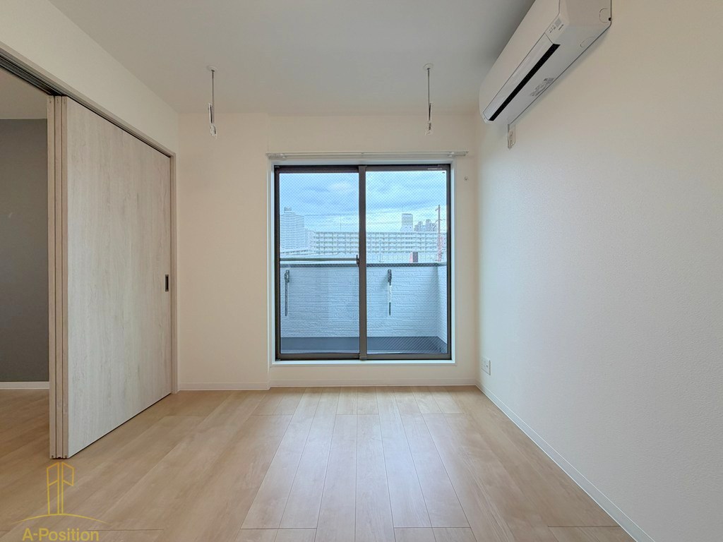 居室・リビング　Primavera