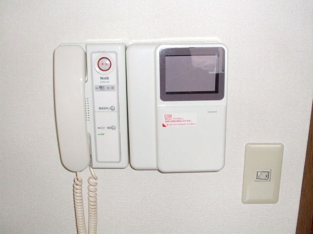 セキュリティ　参考写真