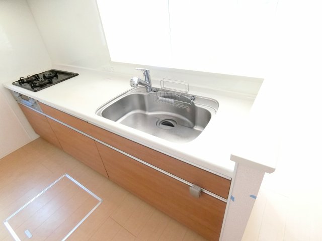 キッチン　詳細は、RISUMO江坂本店→06-6155-7137まで♪