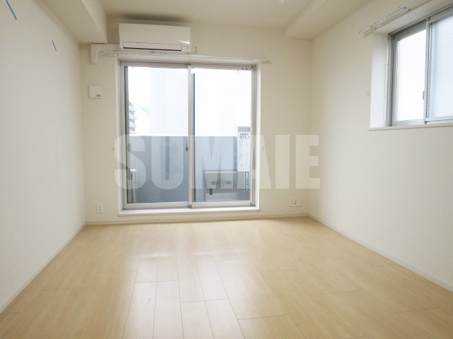 居室・リビング　明るいお部屋です！