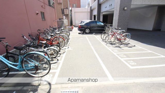 その他共有部分　その他共有部分
