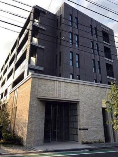 建物外観　※全て別号室のお写真。内装等参考にしてください。