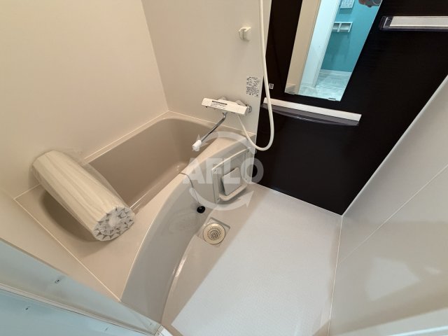 バス・シャワールーム　H-maison大正VI　　浴室
