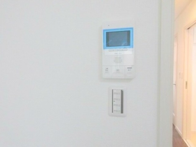 セキュリティ　同仕様タイプ