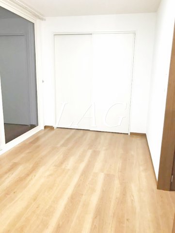 その他部屋・スペース　寝室です。
