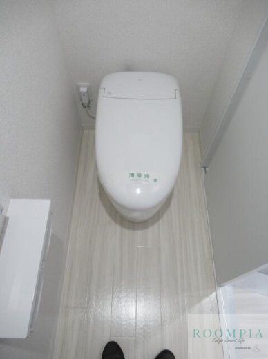 トイレ　※別間取参考画像