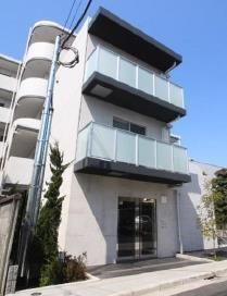 建物外観　☆綺麗な外観☆