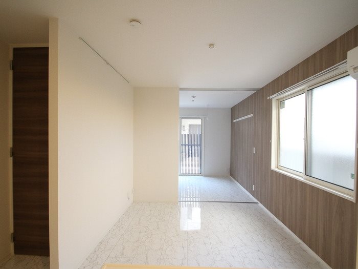 居室・リビング　同建物参考写真