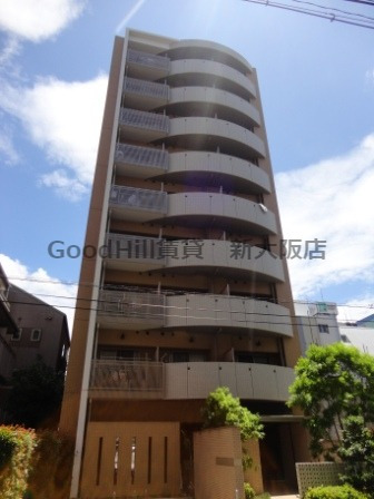 建物外観　Grace TM