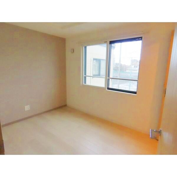 その他部屋・スペース　人気のオール洋室タイプのお部屋です♪