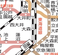 その他　☆路線図☆