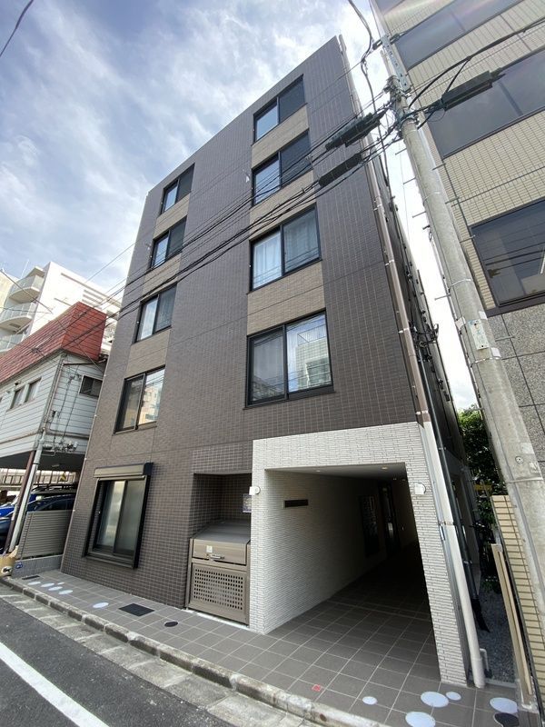 建物外観　☆綺麗な外観☆