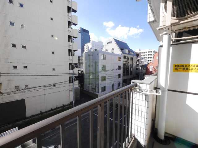 眺望　番衆エムエスビル