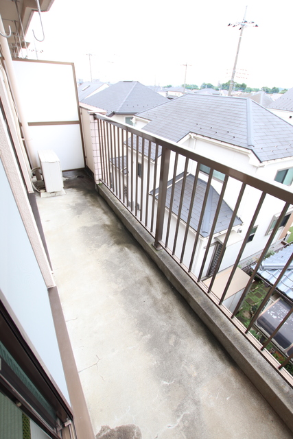 バルコニー　★ベランダです★