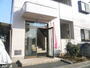 エントランス　★建物入り口は２箇所あります★