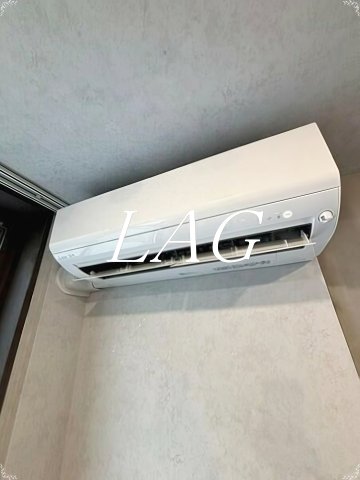 その他設備　エアコンです。