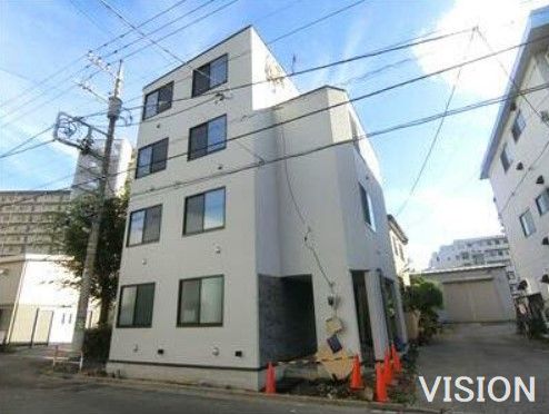 建物外観　☆外観☆