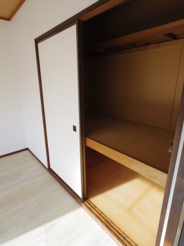 グランコムメゾン南中川の内装写真