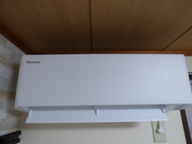 グランコムメゾン南中川のその他写真