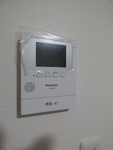 グランコムメゾン南中川のその他写真