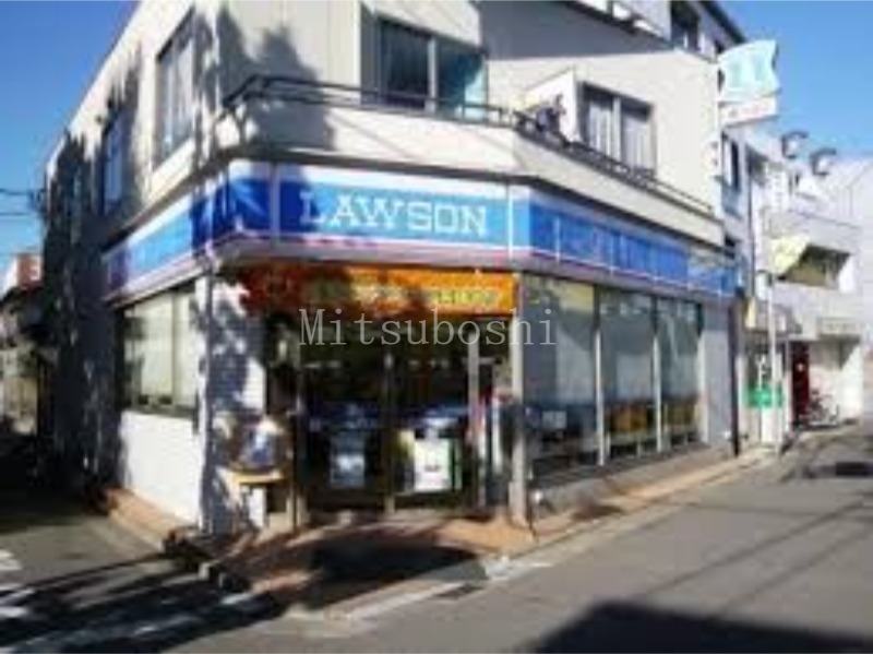 コンビニ　ローソン東北沢駅前店（コンビニ）まで238m
