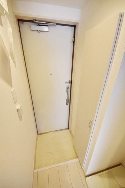 玄関　シューズボックスございます
