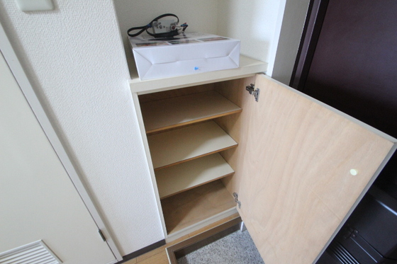 その他　※別部屋の写真です