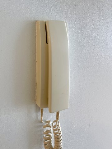 セキュリティ　同物件、他のお部屋の写真です。