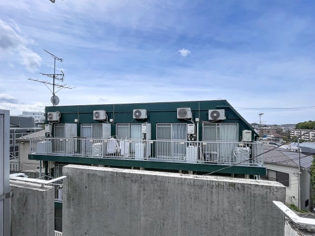眺望　同物件、他のお部屋の写真です。