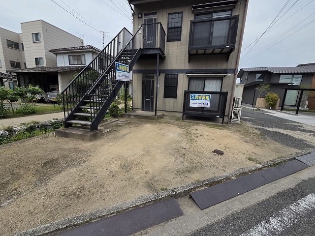 福山市 2階建 築27年のその他写真