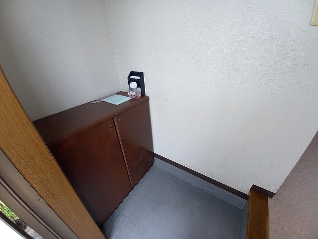 福山市 2階建 築27年のその他写真